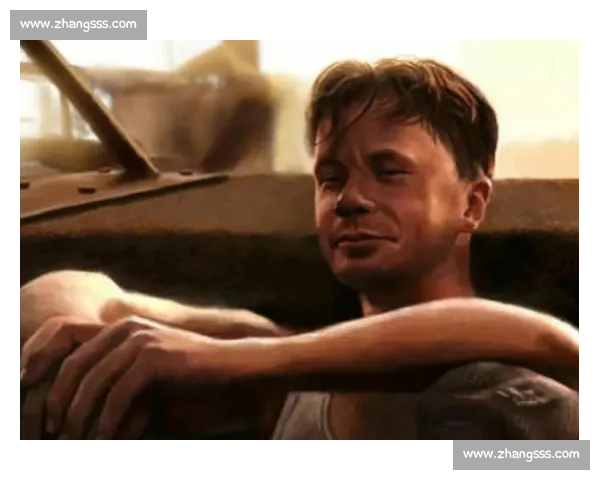 《从经典名场面看影视作品中的情感碰撞与人物成长》