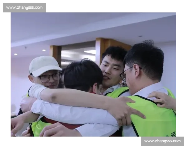 队魂引领团队精神的力量激发与协作凝聚新动力探索 队魂引领团队精神的力量激发与协作凝聚新动力探索