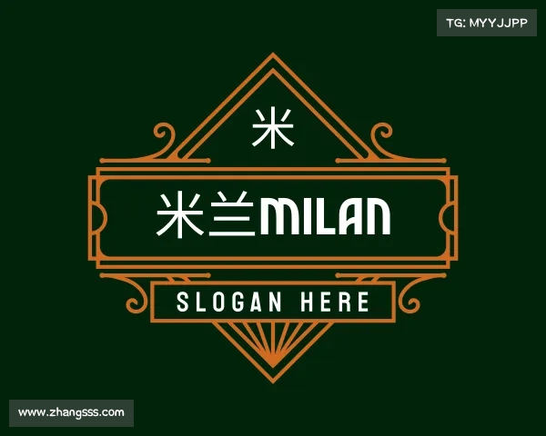 发现米兰milan